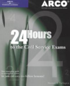 24 Hours to the Civil Service Exams