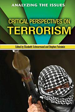 Critical Perspectives on Terrorism