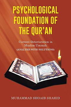 Psychological Foundation of the Qur\'an Ii