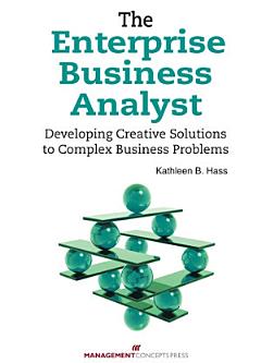 The Enterprise Business Analyst