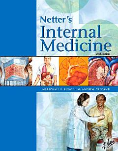 Netter\'s Internal Medicine