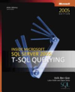 Inside Microsoft SQL Server 2005