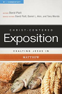 Exalting Jesus in Matthew