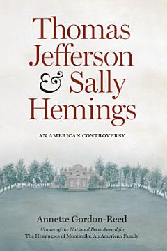 Thomas Jefferson and Sally Hemings