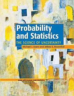 Probability and Statistics