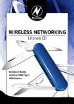 Newnes Wireless Networking