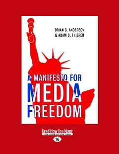 A Menifesto for Media Freedom