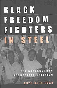 Black Freedom Fighters in Steel