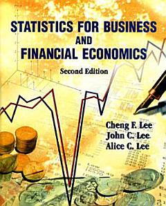 Statistics for Business and Financial Economics