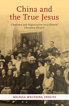 China and the True Jesus