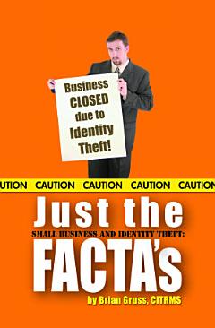 Small Business and Identity Theft