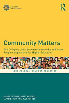 Community Matters