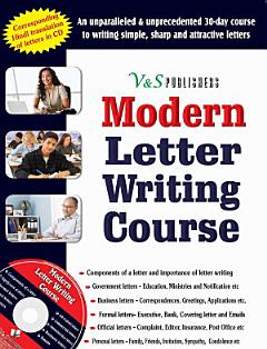 MODERN LETTER WRITING COURSE