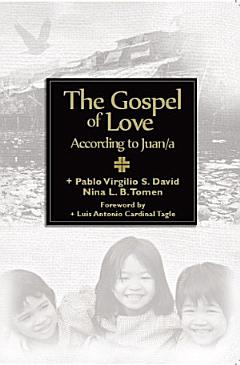 The Gospel of Love According to Juan/a