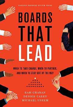 Boards That Lead