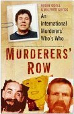 Murderers\' Row