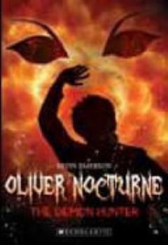 Oliver Nocturne