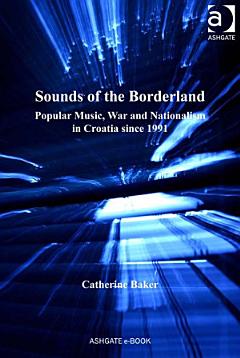 Sounds of the Borderland