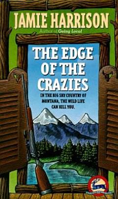 The Edge Of The Crazies