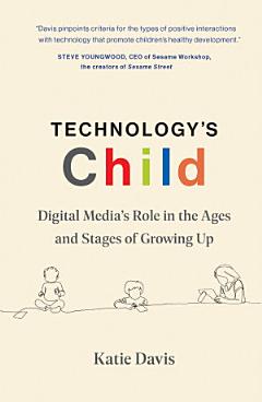 Technology\'s Child