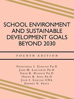 School Environment and Sustainable Development Goals Beyond 2030