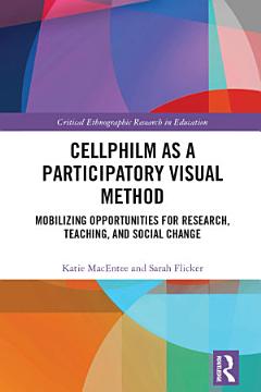 Cellphilm as a Participatory Visual Method