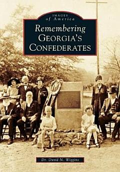 Remembering Georgia\'s Confederates