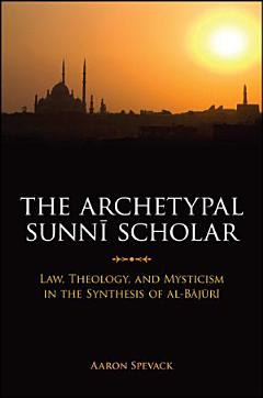 The Archetypal Sunni Scholar