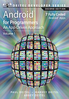 Android for Programmers