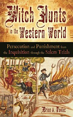 Witch Hunts in the Western World