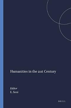 Humanities in the 21st Century