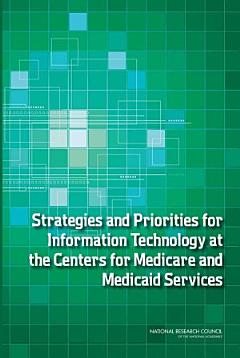 Strategies and Priorities for Information Technology at the Centers for Medicare and Medicaid Services