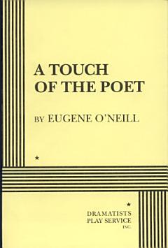 A Touch of the Poet