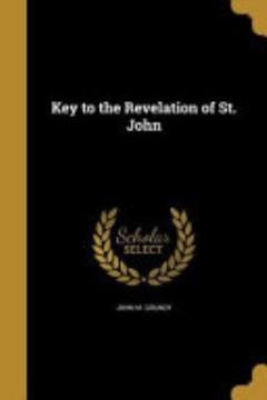 Key to the Revelation of St. John