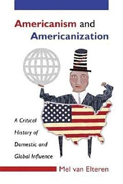 Americanism and Americanization