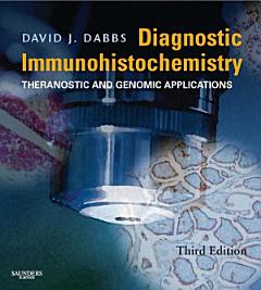 Diagnostic Immunohistochemistry