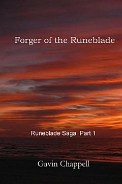 Forger of the Runeblade