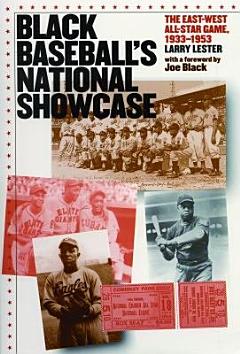 Black Baseball\'s National Showcase