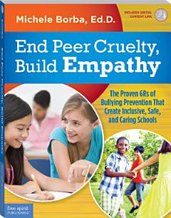 End Peer Cruelty, Build Empathy