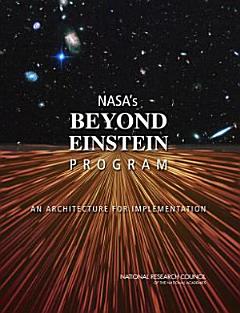 NASA\'s Beyond Einstein Program