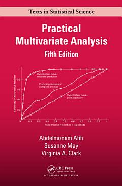 Practical Multivariate Analysis