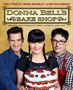 Donna Bell\'s Bake Shop