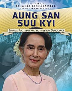 Aung San Suu Kyi