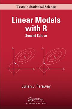 Linear Models with R