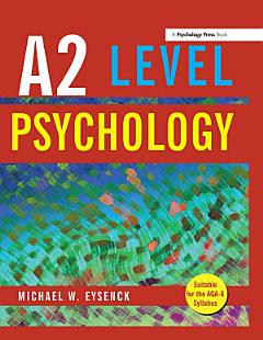 A2 Level Psychology