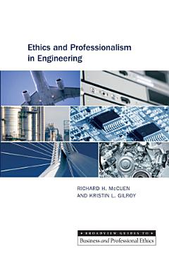 Ethics and Professionalism in Engineering