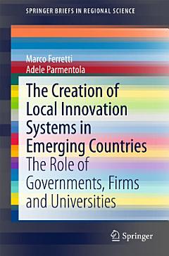 The Creation of Local Innovation Systems in Emerging Countries