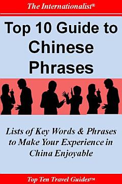 Top 10 Guide to Chinese Phrases