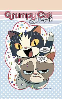 Grumpy Cat & Pokey Vol 2