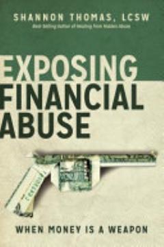 Exposing Financial Abuse